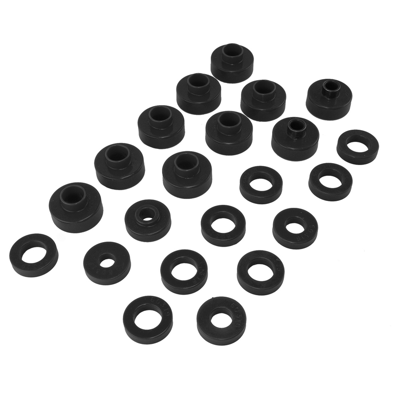 Body Mounts
